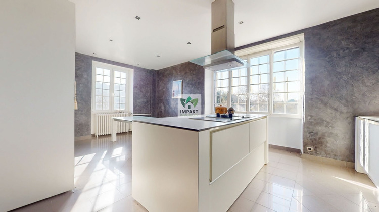 Ma-Cabane - Vente Maison Étueffont, 460 m²