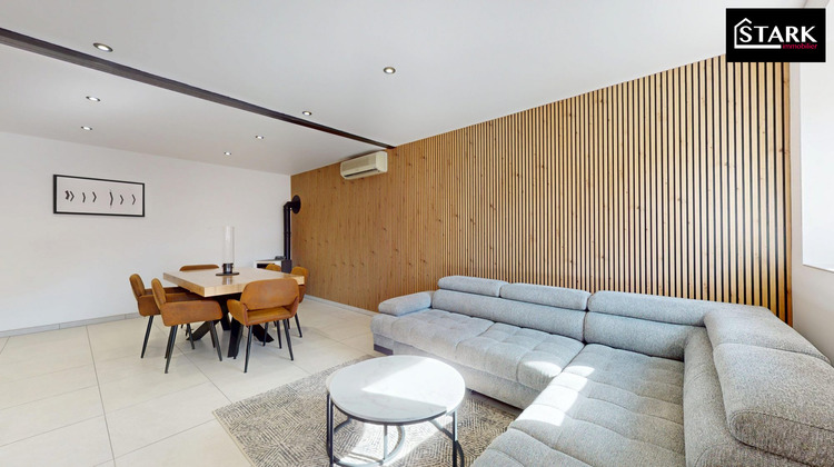 Ma-Cabane - Vente Maison Étueffont, 138 m²