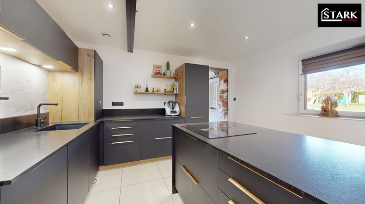 Ma-Cabane - Vente Maison Étueffont, 138 m²