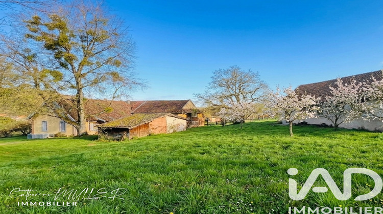 Ma-Cabane - Vente Maison Étueffont, 160 m²