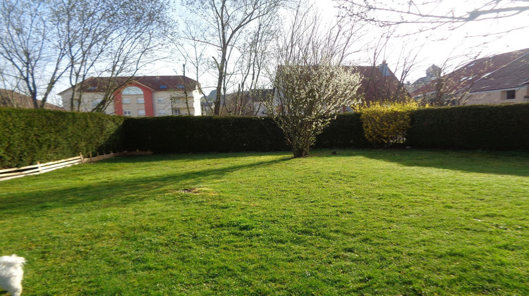 Ma-Cabane - Vente Maison Étupes, 107 m²