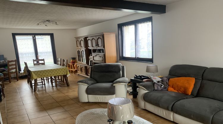 Ma-Cabane - Vente Maison Étupes, 107 m²