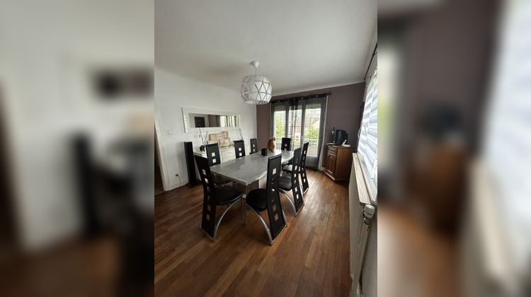 Ma-Cabane - Vente Maison Étupes, 110 m²