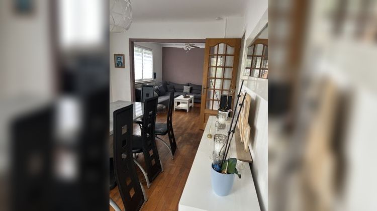 Ma-Cabane - Vente Maison Étupes, 110 m²