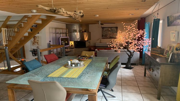 Ma-Cabane - Vente Maison Étupes, 180 m²