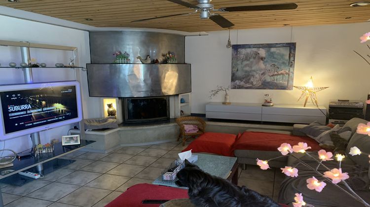 Ma-Cabane - Vente Maison Étupes, 180 m²