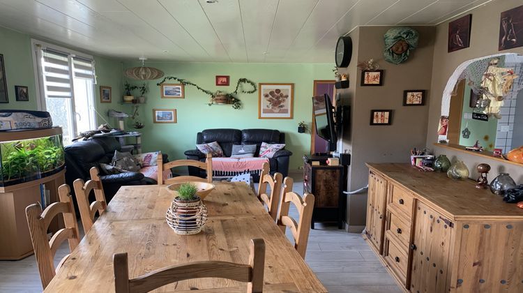 Ma-Cabane - Vente Maison Étupes, 74 m²