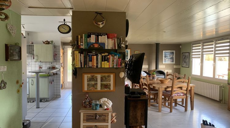 Ma-Cabane - Vente Maison Étupes, 74 m²