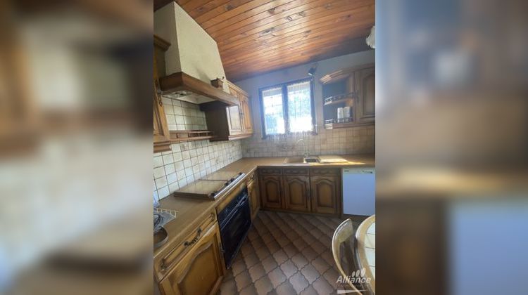 Ma-Cabane - Vente Maison Étupes, 70 m²