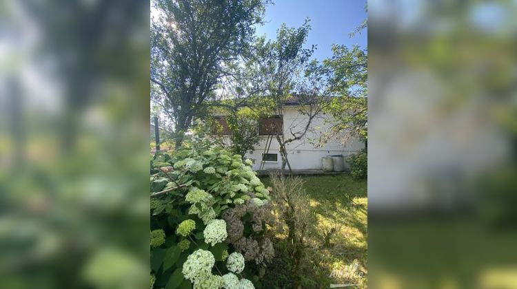 Ma-Cabane - Vente Maison Étupes, 70 m²