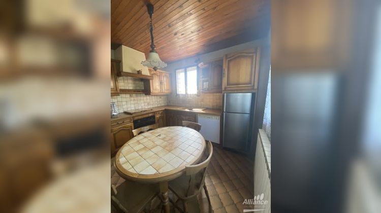 Ma-Cabane - Vente Maison Étupes, 70 m²