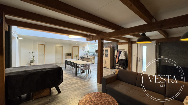 Ma-Cabane - Vente Maison Étupes, 200 m²