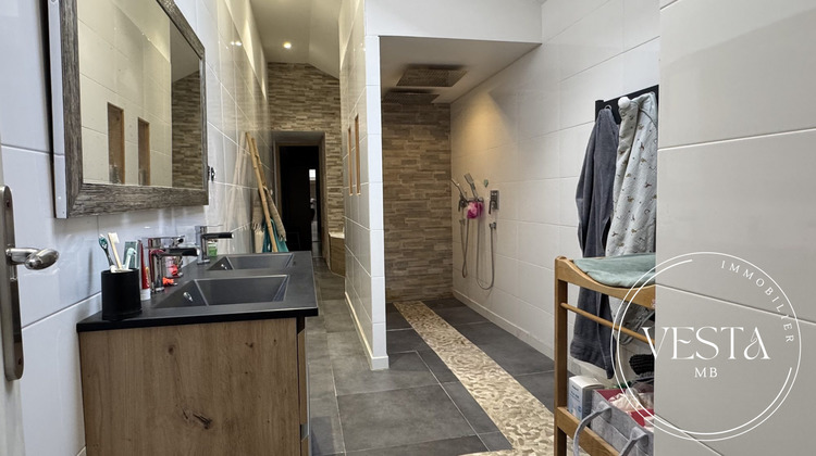 Ma-Cabane - Vente Maison Étupes, 200 m²