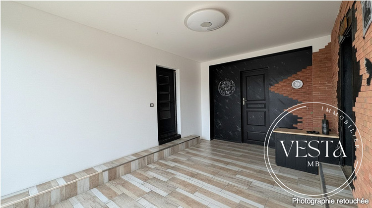 Ma-Cabane - Vente Maison Étupes, 100 m²