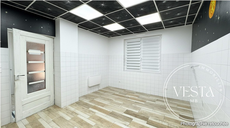 Ma-Cabane - Vente Maison Étupes, 100 m²