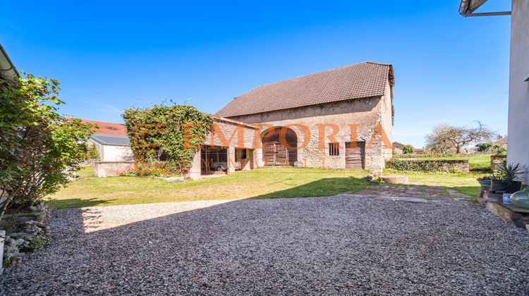 Ma-Cabane - Vente Maison Étupes, 185 m²
