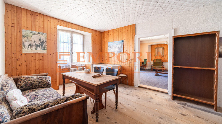Ma-Cabane - Vente Maison Étupes, 185 m²