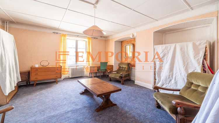 Ma-Cabane - Vente Maison Étupes, 185 m²