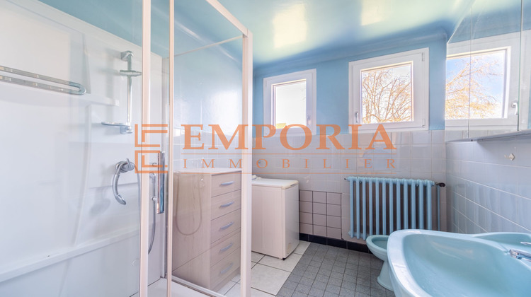 Ma-Cabane - Vente Maison Étupes, 185 m²