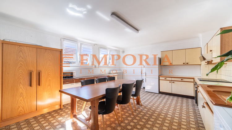 Ma-Cabane - Vente Maison Étupes, 185 m²