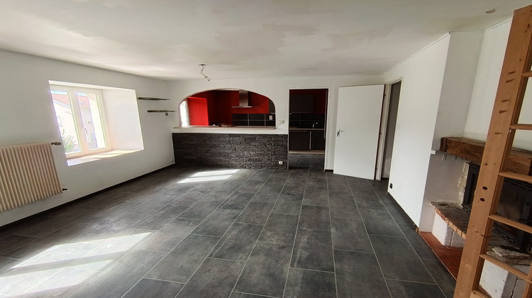 Ma-Cabane - Vente Maison Étupes, 147 m²