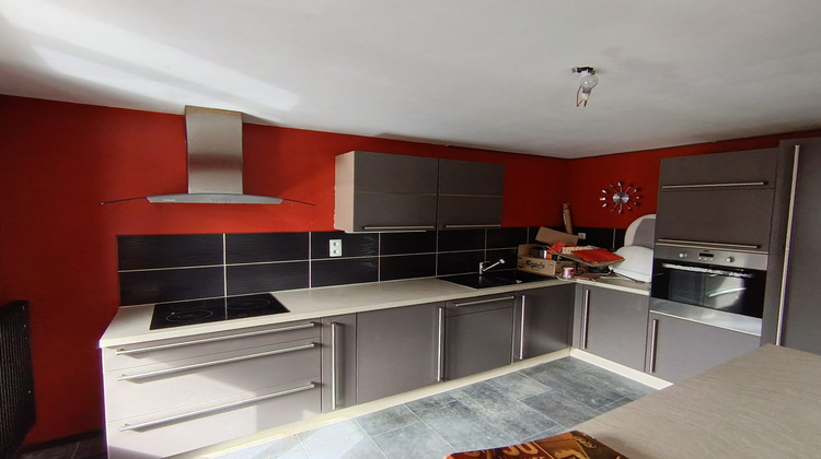 Ma-Cabane - Vente Maison Étupes, 147 m²