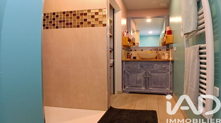 Ma-Cabane - Vente Maison Éturqueraye, 107 m²