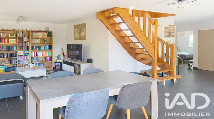 Ma-Cabane - Vente Maison Éturqueraye, 90 m²