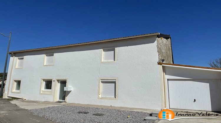 Ma-Cabane - Vente Maison Évaux-et-Ménil, 128 m²