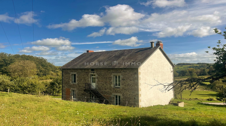 Ma-Cabane - Vente Maison Évaux-les-Bains, 161 m²