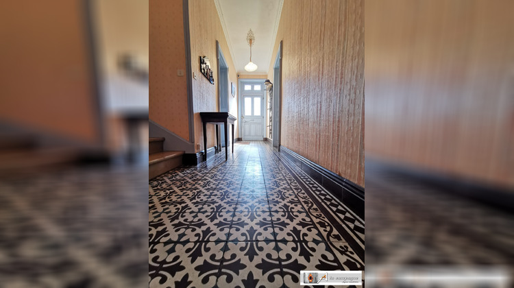 Ma-Cabane - Vente Maison Évaux-les-Bains, 176 m²