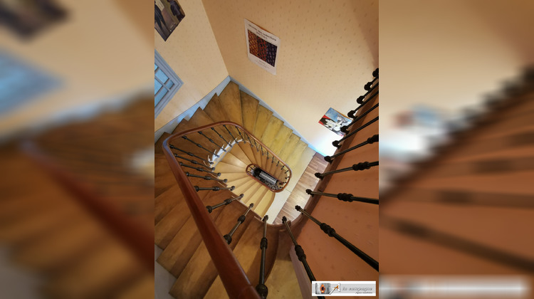 Ma-Cabane - Vente Maison Évaux-les-Bains, 176 m²