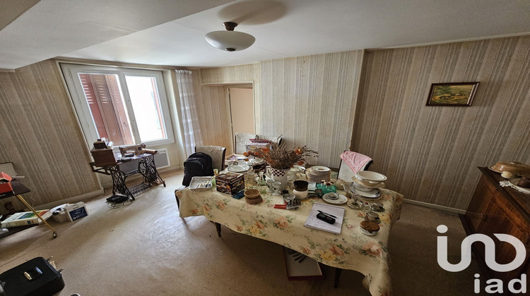 Ma-Cabane - Vente Maison Évaux-les-Bains, 127 m²