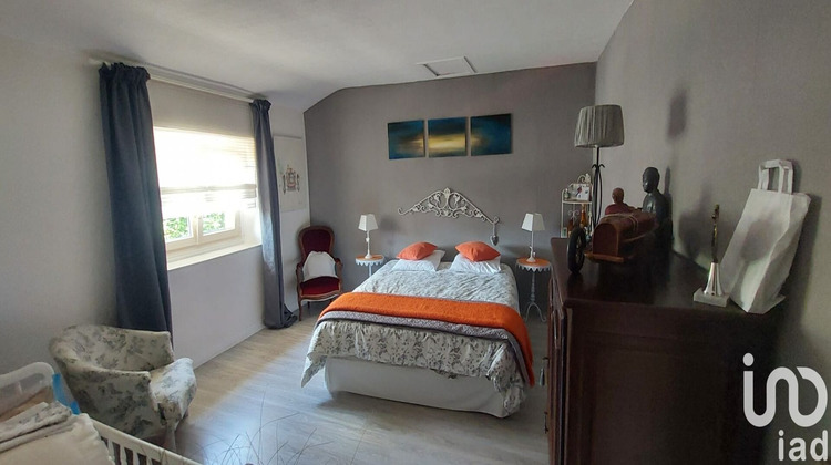 Ma-Cabane - Vente Maison Évaux-les-Bains, 174 m²