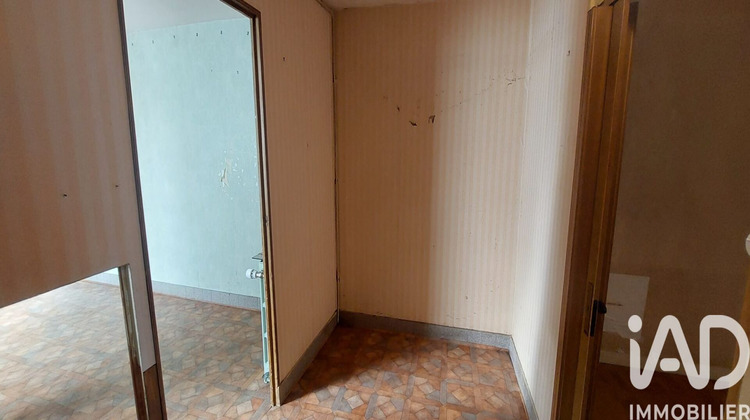 Ma-Cabane - Vente Maison Évaux-les-Bains, 126 m²