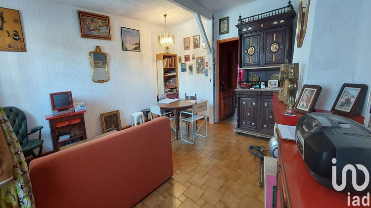 Ma-Cabane - Vente Maison Évaux-les-Bains, 101 m²