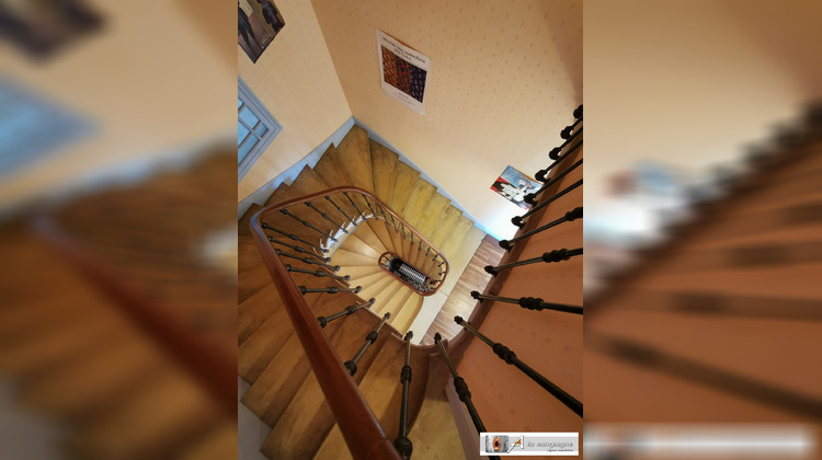 Ma-Cabane - Vente Maison Évaux-les-Bains, 177 m²