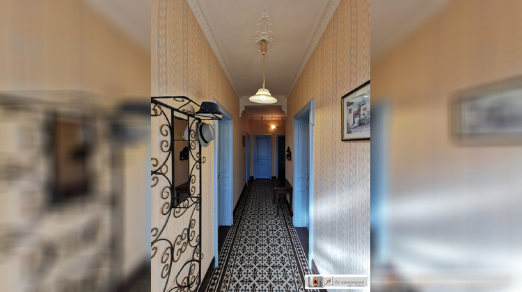 Ma-Cabane - Vente Maison Évaux-les-Bains, 177 m²