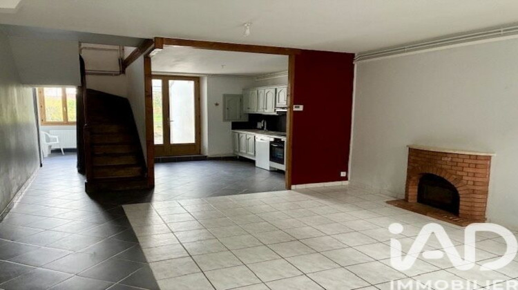 Ma-Cabane - Vente Maison Évaux-les-Bains, 103 m²