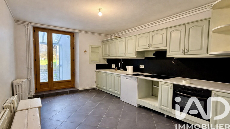 Ma-Cabane - Vente Maison Évaux-les-Bains, 103 m²