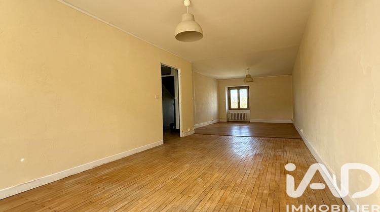 Ma-Cabane - Vente Maison Évaux-les-Bains, 103 m²