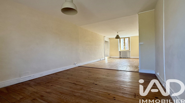 Ma-Cabane - Vente Maison Évaux-les-Bains, 103 m²