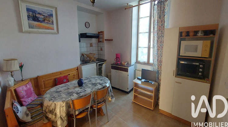 Ma-Cabane - Vente Maison Évaux-les-Bains, 130 m²