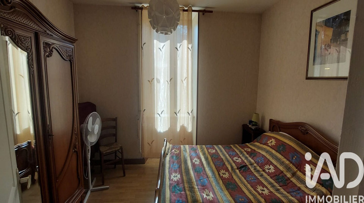 Ma-Cabane - Vente Maison Évaux-les-Bains, 130 m²