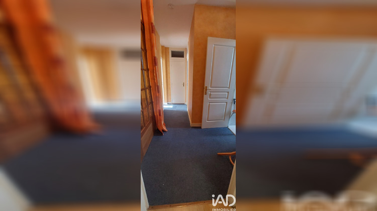 Ma-Cabane - Vente Maison Évaux-les-Bains, 130 m²