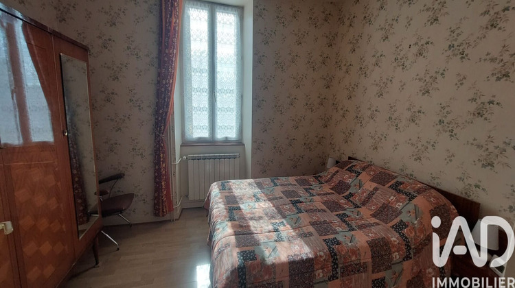 Ma-Cabane - Vente Maison Évaux-les-Bains, 130 m²