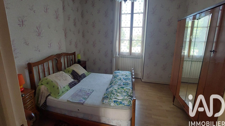 Ma-Cabane - Vente Maison Évaux-les-Bains, 130 m²