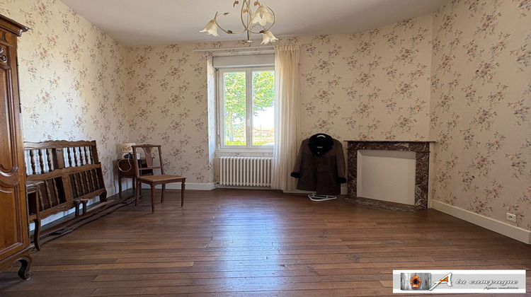 Ma-Cabane - Vente Maison Évaux-les-Bains, 147 m²