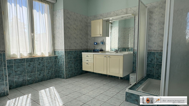 Ma-Cabane - Vente Maison Évaux-les-Bains, 147 m²