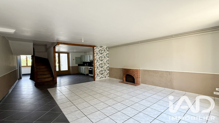 Ma-Cabane - Vente Maison Évaux-les-Bains, 103 m²
